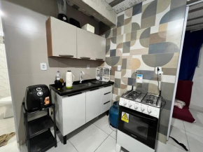 Casa completa a 5min do Axe Moi